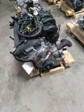 Load image into Gallery viewer, Engine Motor Ford Fusion 2017 - MM2104650

