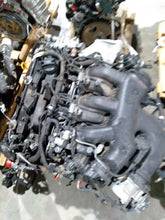 Load image into Gallery viewer, ENGINE MOTOR Nissan Maxima 16 17 18 19 20 21 3.5L VIN A - MM2104700
