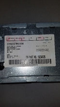 Load image into Gallery viewer, Radio Buick Rainier 2006 - MM2108305
