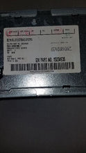 Load image into Gallery viewer, Radio Buick Rainier 2006 - MM2108305

