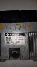 Load image into Gallery viewer, ECU ECM COMPUTER Hyundai Accent 2012 12 2013 13 2014 14 - MM2108378
