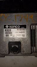 Load image into Gallery viewer, ECU ECM COMPUTER Hyundai Accent 2012 12 2013 13 2014 14 - MM2108378
