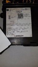 Load image into Gallery viewer, Radio Cadillac ATS 2015 - MM2108488
