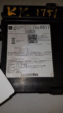 Load image into Gallery viewer, Radio Cadillac ATS 2015 - MM2108488
