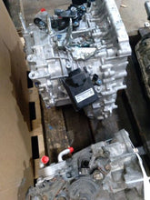 Load image into Gallery viewer, TRANSMISSION Honda Civic 16 17 18 19 20 VIN 2 - MM2109200
