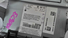 Load image into Gallery viewer, Radio Hyundai Santa Fe 2020 - MM2109876
