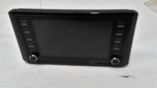 Load image into Gallery viewer, Radio Toyota Corolla 2020 - MM2110063
