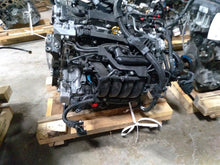Load image into Gallery viewer, ENGINE MOTOR UX200 Corolla 19 20 21 22 2.0L VIN 4/3 - MM2110074
