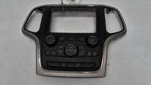 Load image into Gallery viewer, Temperature Controls  GRAND CHEROKEE 2014 - MM2110373

