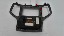 Load image into Gallery viewer, Temperature Controls  GRAND CHEROKEE 2014 - MM2110373
