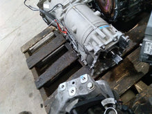 Load image into Gallery viewer, TRANSMISSION Vanden Pl XF XFR XJ XJL 13 14 15 16 17 AWD - MM2110877
