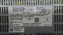 Load image into Gallery viewer, RADIO Lexus ES350 2010 10 2011 11 2012 12 - MM2114005
