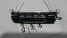 Load image into Gallery viewer, FRONT TEMPERATURE CONTROLS Acura MDX 14 15 16 17 18 19 - MM2116293
