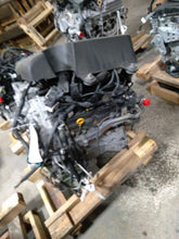 Load image into Gallery viewer, ENGINE MOTOR QX60 Pathfinder 2015 15 2016 16 3.5L VIN A - MM2116404
