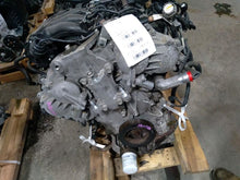 Load image into Gallery viewer, ENGINE MOTOR JX35 Altima Pathfinder 13 14 3.5L - MM2116489
