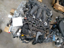 Load image into Gallery viewer, ENGINE MOTOR JX35 Altima Pathfinder 13 14 3.5L - MM2116489
