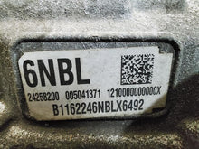 Load image into Gallery viewer, Transmission Cadillac ATS 2017 - MM2127584

