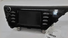 Load image into Gallery viewer, Radio Toyota Camry 2018 - MM2127681
