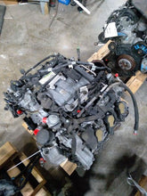 Load image into Gallery viewer, ENGINE MOTOR Mercedes-Benz C300 2012 12 - MM2128896
