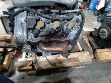 Load image into Gallery viewer, ENGINE MOTOR Mercedes-Benz C300 2012 12 - MM2128896
