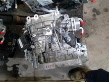 Load image into Gallery viewer, TRANSMISSION Honda Civic 16 17 18 19 20 VIN 2 - MM2129062
