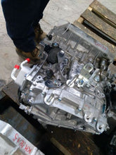 Load image into Gallery viewer, TRANSMISSION Honda Civic 16 17 18 19 20 VIN 2 - MM2129062
