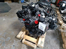 Load image into Gallery viewer, ENGINE MOTOR Mercedes-Benz C230 C300 C350 C63 2008 08 2009 09 - MM2129610
