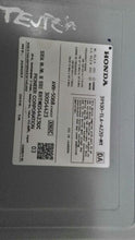 Load image into Gallery viewer, Radio Honda CR-V 2018 - MM2134568
