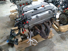 Load image into Gallery viewer, AUTOMATIC TRANSMISSION Honda Accord 2006 06 2007 07 - MM2139115
