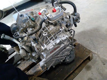 Load image into Gallery viewer, TRANSMISSION Honda CR-V 2012 12 2013 13 2014 14 FWD - MM2141139
