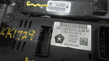 Load image into Gallery viewer, Temperature Controls  DODGE 1500 PICKUP 2012 - MM2141401
