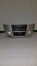 Load image into Gallery viewer, Radio Lexus RX330 2005 05 2006 06 AM FM CASSETTE 6 DISC CD - MM2141660

