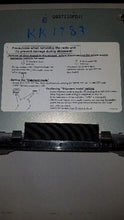 Load image into Gallery viewer, Radio Lexus RX330 2005 05 2006 06 AM FM CASSETTE 6 DISC CD - MM2141660
