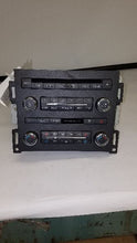 Load image into Gallery viewer, RADIO Lincoln MKS 2009 09 - MM2141723
