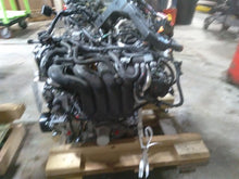 Load image into Gallery viewer, Engine Motor Nissan Sentra 2021 - MM2146695
