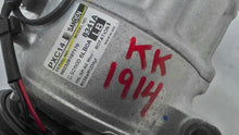 Load image into Gallery viewer, AC Compressor Nissan Sentra 2021 - MM2146699
