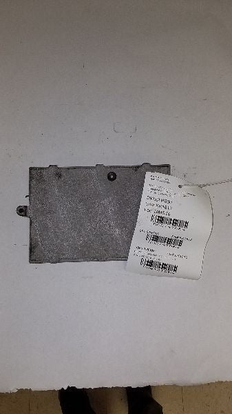 ECU ECM Computer Dodge Dakota 2000 - MM2147954