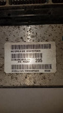 Load image into Gallery viewer, ECU ECM Computer Dodge Dakota 2000 - MM2147954
