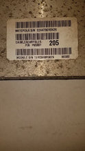 Load image into Gallery viewer, ECU ECM Computer Dodge Dakota 2000 - MM2147954
