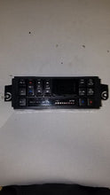 Load image into Gallery viewer, Temperature Controls Buick Regal 2003 - MM2148859
