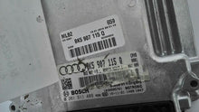 Load image into Gallery viewer, ECU ECM Computer  AUDI A5 2016 - MM2156566

