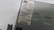 Load image into Gallery viewer, RADIO Honda Pilot 2013 13 2014 14 2015 15 - MM2157635
