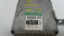 Load image into Gallery viewer, ECU ECM COMPUTER TOYOTA SOLARA CAMRY 00 01 AUTO 4 CYL - MM2173255
