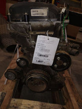 Load image into Gallery viewer, ENGINE MOTOR Mazda 6 2010 10 2.5L VIN A/H - MM2174788
