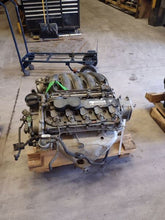 Load image into Gallery viewer, ENGINE MOTOR Jetta Rabbit 2008 08 2009 09 2.5L VIN B/M/A - MM2174935
