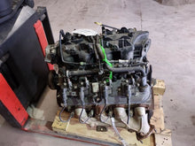 Load image into Gallery viewer, ENGINE MOTOR Silverado 1500 Pickup Sierra 1500 Pickup 1999 4.8L VIN V - MM2175059
