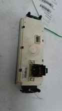 Load image into Gallery viewer, REAR TEMPERATURE CONTROLS Avalanche 1500 Avalanche 2500 Silverado 99-02 - MM2182515
