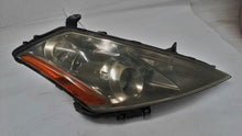Load image into Gallery viewer, HEADLIGHT LAMP ASSEMBLY Nissan Murano 2005 05 Right - MM2183040
