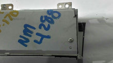 Load image into Gallery viewer, Radio Nissan Altima 2010 - MM2192060
