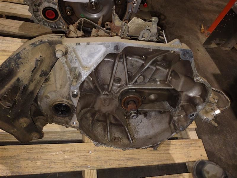 Transmission Honda Civic 2003 - MM2203670